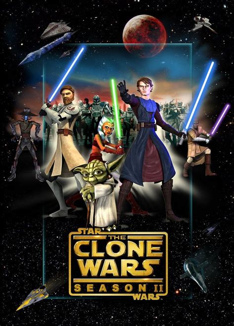 clone wars episode 12 watch|clone wars season 2 cast.